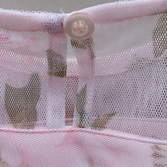 3T Little girl dress - Picture 4 of 6